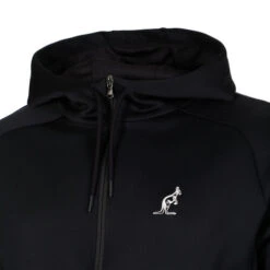 Australian Energy In Volee Training Jacket Men -Tennis-Point Sales 00182000 10