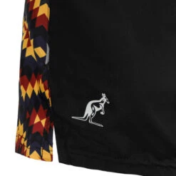 Australian Smash Ethno Shorts Men -Tennis-Point Sales 00185000 10