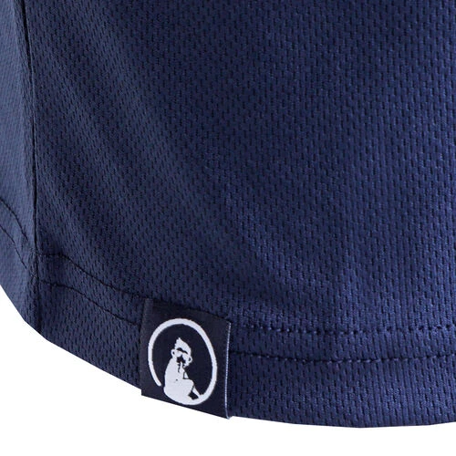 Block Stripe Tournament Polo Men 11 Block Stripe Tournament Polo Men - Image 9