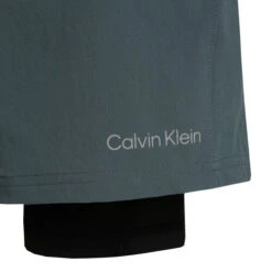 Calvin Klein 2in1 Woven Shorts Men -Tennis-Point Sales 00193000 10