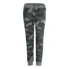 AOP Camou Break Training Pants Women