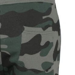 AOP Camou Break Training Pants Women -Tennis-Point Sales 00224000 18