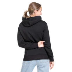 Camou Glitter Hoody Women -Tennis-Point Sales 00225000 0 4