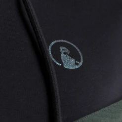 Camou Glitter Hoody Women -Tennis-Point Sales 00225000 15