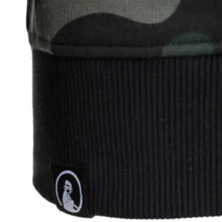 Camou Glitter Hoody Women -Tennis-Point Sales 00225000 16