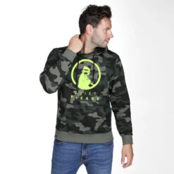 Advantage Logo Hoody Men -Tennis-Point Sales 00232000 10