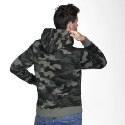 Advantage Logo Hoody Men -Tennis-Point Sales 00232000 12