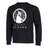 Longline Sweatshirt Men -Tennis-Point Sales 00233000 000