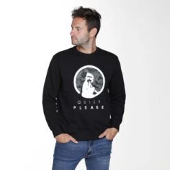 Longline Sweatshirt Men -Tennis-Point Sales 00233000 10