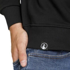 Longline Sweatshirt Men -Tennis-Point Sales 00233000 17