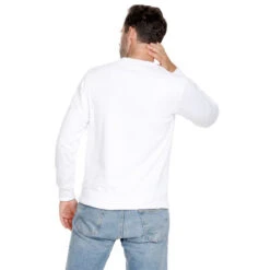 Baseline Sweatshirt Men -Tennis-Point Sales 00236000 0 4