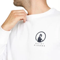 Baseline Sweatshirt Men -Tennis-Point Sales 00236000 0 5