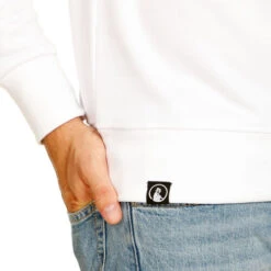 Baseline Sweatshirt Men -Tennis-Point Sales 00236000 0 7