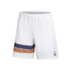 Retro Stripe Block Smash Shorts Men -Tennis-Point Sales 00262000 000