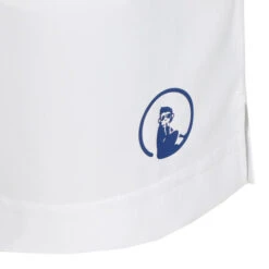 Retro Stripe Block Smash Shorts Men -Tennis-Point Sales 00262000 10