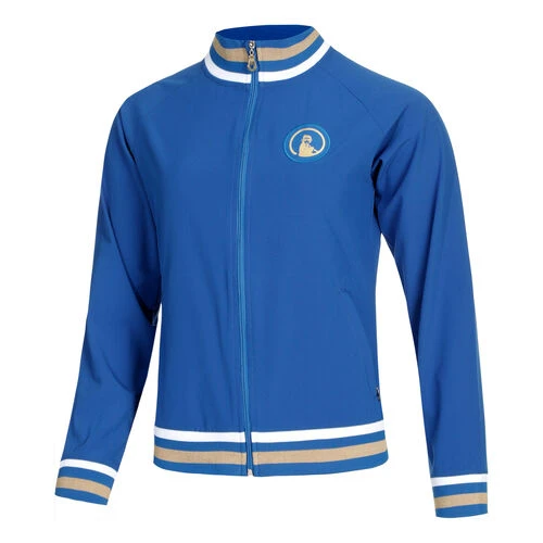 Retro Stroke Training Jacket Women 3 Retro Stroke Training Jacket Women
