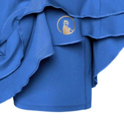 Retro Layering Skirt Women -Tennis-Point Sales 00278000 10