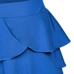 Retro Layering Skirt Women -Tennis-Point Sales 00278000 12