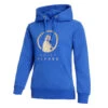 Baseline Logo Hoody Women -Tennis-Point Sales 00284000 000