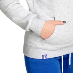 Retro Stripe Block Hoody Women -Tennis-Point Sales 00286000 0 5