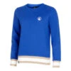 Retro Sweatshirt Women -Tennis-Point Sales 00292000 000