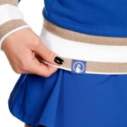 Retro Sweatshirt Women -Tennis-Point Sales 00292000 0 5