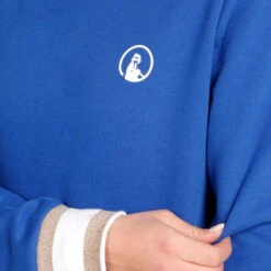 Retro Sweatshirt Women -Tennis-Point Sales 00292000 0 8