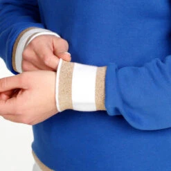 Retro Sweatshirt Women -Tennis-Point Sales 00292000 0 9