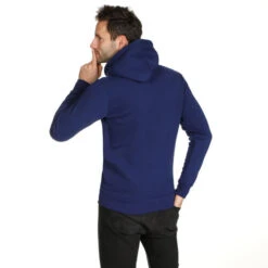 Retro Monkey Hoody Men -Tennis-Point Sales 00293000 16