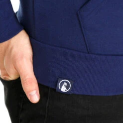 Retro Monkey Hoody Men -Tennis-Point Sales 00293000 19