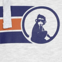 Retro Stripe Block Hoody Men 16 Retro Stripe Block Hoody Men -Tennis-Point Sales 00294000 12