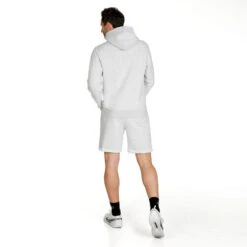Retro Stripe Block Hoody Men 18 Retro Stripe Block Hoody Men -Tennis-Point Sales 00294000 14