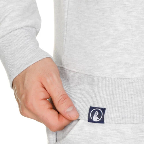 Retro Stripe Block Hoody Men 10 Retro Stripe Block Hoody Men - Image 8