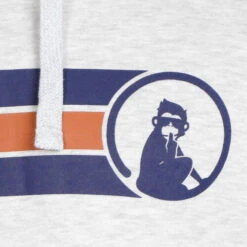 Retro Stripe Block Hoody Men 21 Retro Stripe Block Hoody Men -Tennis-Point Sales 00294000 18