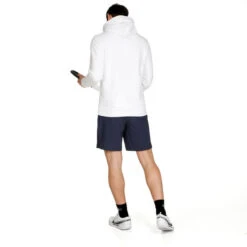 Retro Stripe Hoody Men -Tennis-Point Sales 00295000 0 4