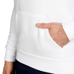 Retro Stripe Hoody Men -Tennis-Point Sales 00295000 0 7