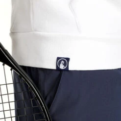 Retro Stripe Hoody Men -Tennis-Point Sales 00295000 0 9