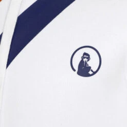 Retro Stripe Hoody Men -Tennis-Point Sales 00295000 10