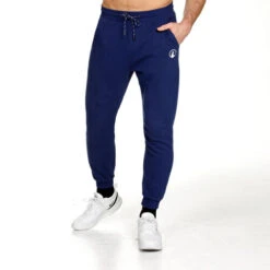 Retro Training Pants Men -Tennis-Point Sales 00296000 16