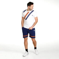 Retro Lifestyle Shorts Men -Tennis-Point Sales 00297000 14