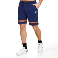 Retro Lifestyle Shorts Men -Tennis-Point Sales 00297000 16