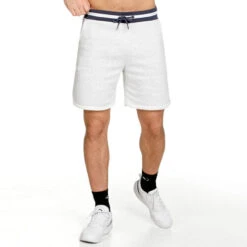 Basic Lifestyle Shorts Men -Tennis-Point Sales 00298000 15
