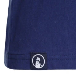 Retro Block T-Shirt Men -Tennis-Point Sales 00301000 11