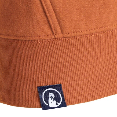 Retro Monkey Zip Hoodie Men 6 Retro Monkey Zip Hoodie Men - Image 4