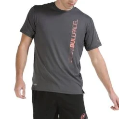 BULLPADEL Mixta T-Shirt Men -Tennis-Point Sales 00303000 13