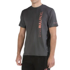 BULLPADEL Mixta T-Shirt Men -Tennis-Point Sales 00303000 16