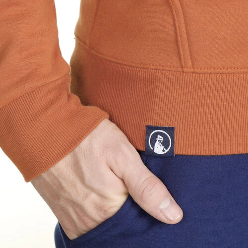 Retro Monkey Zip Hoodie Men 12 Retro Monkey Zip Hoodie Men - Image 10