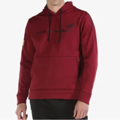 BULLPADEL Lipis Hoody Men -Tennis-Point Sales 00307000 13
