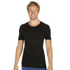 Falke Warm T-Shirt Men -Tennis-Point Sales 00331000 24