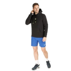 Flashy Backprint Hoody Men -Tennis-Point Sales 00347000 0 3